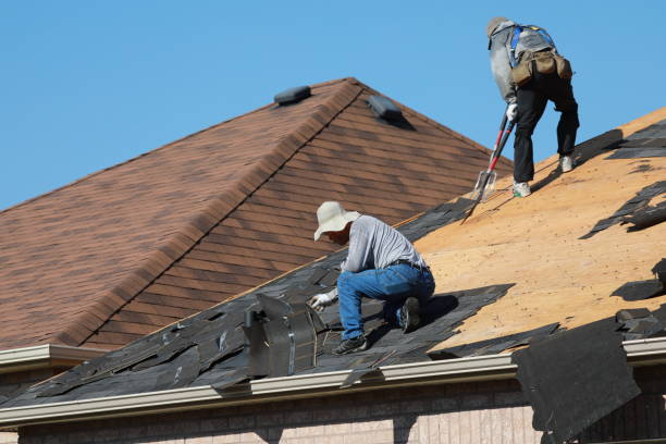 Best Chimney Flashing Repair  in Trexlertown, PA
