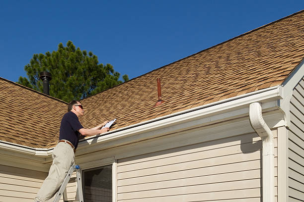 EPDM Roofing in Trexlertown, PA