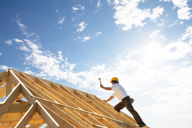 Professional  Roofing repair and installation in Trexlertown, PA
