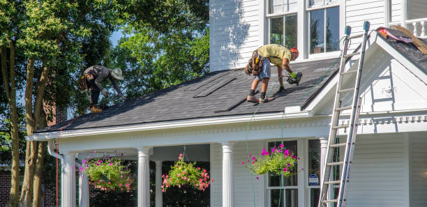 Best Solar Panel Roofing Installation  in Trexlertown, PA